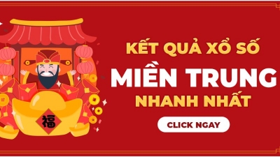 Dự đoán kqxs miền Trung ngày 16-9-2024