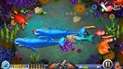 AE Lucky Fishing là gì? Mẹo giúp bạn chơi game trúng lớn