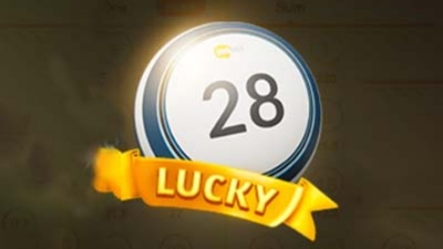 Lucky 28 và khám phá cánh cửa dẫn đến vận may chiến thắng