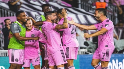 Nhận định, soi kèo Inter Miami vs Columbus Crew lúc 06h30 ngày 20/06/2024