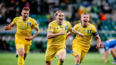 Nhận định, soi kèo Slovakia vs Ukraine lúc 20h00 ngày 21/06/2024