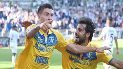 Frosinone Calcio: Làn gió mới đầy kỳ lạ của Serie A