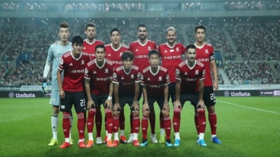 K League: Nơi nuôi dưỡng ước mơ của các cầu thủ trẻ Hàn Quốc