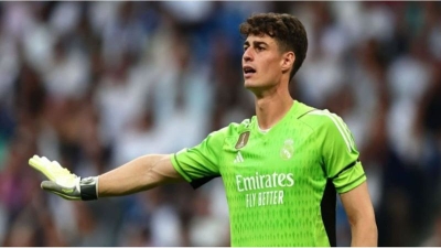 Kepa Arrizabalaga: Áp lực thành công và con đường phía trước