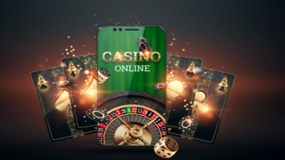 BG Casino, giới thiệu sảnh bài đáng tin cậy nhất