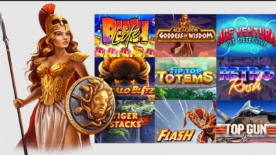 Playtech Casino - Sảnh chơi cá cược đẳng cấp là ghiền,